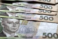 Госбюджет Украины в январе недополучил почти 7 миллиардов плановых доходов