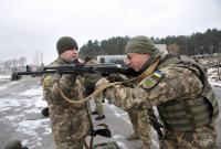 Бойцы ООС нанесли ответный удар по боевикам на Донбассе - террористы понесли потери