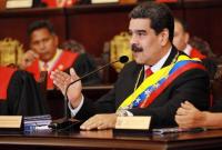 Мадуро допускает начало гражданской войны в Венесуэле