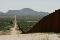 В США число военных на границе с Мексикой увеличат в семь раз