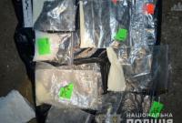 Полицейские разоблачили поставщика "закладок" наркотиков на Волыни