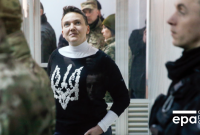 Дело Савченко: суд перенес рассмотрение апелляции на продление ареста