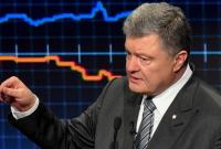 Порошенко: Украинские заложники для Путина как чемодан без ручки