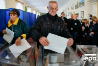 Среди кандидатов в наблюдатели от ОБСЕ на выборах в Украине есть двое россиян