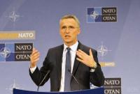 Генсек НАТО обвинил Россию в попытках вмешаться во внутренние дела балканских стран