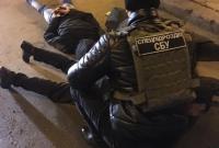В Одессе задержали банду, выбивавшую несуществующие "долги" у жителей