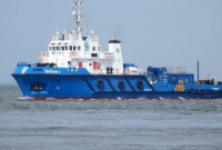 В Португалии арестовали восемь украинских моряков за перевозку кокаина