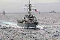 Business Insider: адмирал ВМС США хочет пойти в наступление против России в Черном море