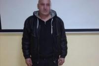 В Ужгороде задержали россиянина, подозреваемого в терроризме