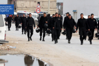 Исламисты, причастные к терактам в Тунисе в 2015 году, приговорены к пожизненному заключению