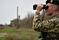 Боевики Донбасса могли применить лазерное оружие