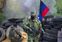 Боевики продолжают препятствовать деятельности СММ ОБСЕ в Донбассе