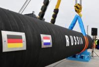 Россия пригрозила ЕС газовыми проблемами, если они окажут сопротивление "Северному потоку-2"