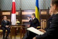 Президент Украины принял верительные грамоты у послов трех государств
