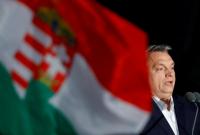 Politico: Орбан хочет поговорить с Госсекретарем США о «недружественной» Украине