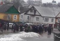 Белорусский школьник устроил резню в школе под Минском, есть погибшие