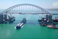 В США объяснили, зачем Россия построила Керченский мост