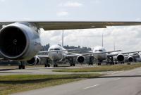 В Украине будут ремонтировать и проводить техническое обслуживание самолетов Boeing