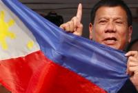 Президент Філіппін хоче змінити назву країни