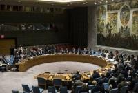РФ созвала заседание СБ ООН по ситуации в Украине