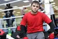 Украинский боксер Дмитрий Митрофанов узнал имя следующего соперника
