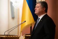 Порошенко в Мюнхене обнародует данные о вмешательство РФ в украинские выборы