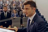Комитет избирателей - Зеленскому: "Слуга народа 3" - это агитация