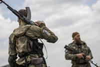 ФСБ осуществляет замену руководства боевиков Донбасса