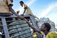Деньги на мирное соглашение южносуданские политики потратили на ремонт своих домов, — Guardian