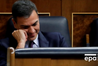 Reuters: Премьер Испании готовится объявить досрочные выборы
