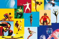 Украина за год провела 88 международных спортивных соревнований
