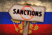 США и ЕС близки к согласованию "азовских" санкций против РФ, - FT