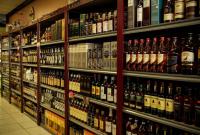 Импортный виски может исчезнуть с прилавков магазинов