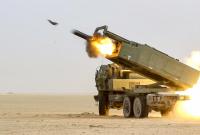 Польша купила у США ракетно-артиллерийские системы HIMARS