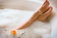Горячая ванна может заменить фитнес, - ученые