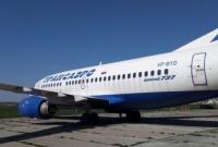 Украина продала российский Boeing, арестованный за долги в 2015 году