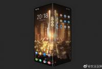 Первым смартфоном бренда Vivo iQOO станет гибкий аппарат