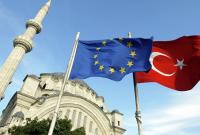 Эрдоган уверен, что ЕС не хочет принимать Турцию, так как она является мусульманской страной