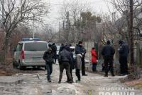 В Житомире в частном доме обнаружили тела двух убитых женщин