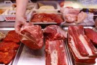 В Украине импорт свинины превышает экспорт в 25 раз