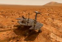 "Наш Марсианин”: как в NASA прощались с миссией Opportunity (видео)