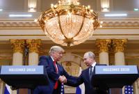 "Верю Путину": Трамп не принял во внимание данные американской разведки о ракетах КНДР