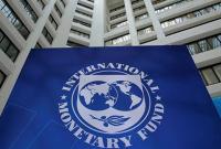 МВФ настоятельно рекомендует Украине продолжать реформы