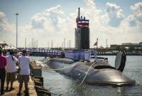 Северный флот РФ не защищен от иностранных подводных лодок уже третий год