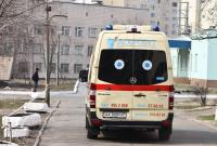 Взрыв в Николаевской области: пострадал школьник