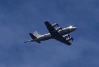 Самолет американских ВВС провел разведку у берегов Крыма, – СМИ