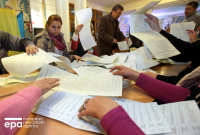 В ЦИК рассказали о зарубежных избирательных участках на выборах президента
