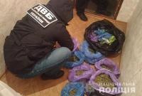 Сотрудник полиции входил в группу наркодельцов в Харьковской области