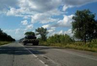 У оккупантов на Донбассе танков больше, чем у ведущих европейских стран, – Порошенко