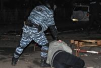 Подозреваемый в расстреле активистов Майдана экс-беркутовец погиб в Сирии, где воевал в составе ЧВК "Вагнер", - СМИ